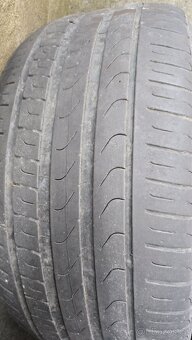 Kola Mercedes E-classe,ET 48 - 7
