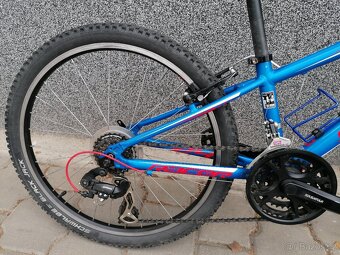 Superior racer 24 - 7