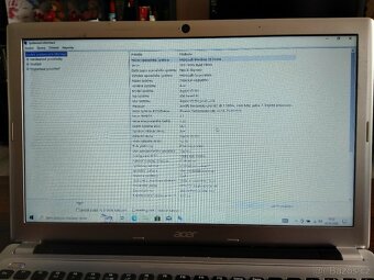 Acer Aspire - 7