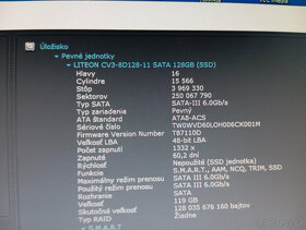 PC - HP DDR4-8GB/ Intel I3-6100 - 7