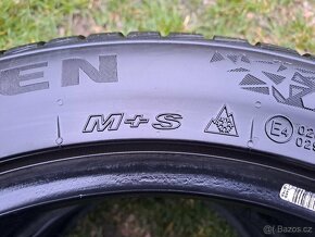 2x Nové zimní pneu Nexen WinGuard Sport 2 - 235/45 R17 XL - 7