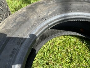 Letní pneu Laufenn S Fit EQ+ 195/65 R15 - 7