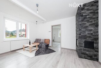 Prodej byt 2+1, 125㎡ - 7