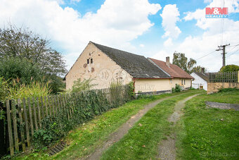 Prodej rodinného domu, 57 m², Řesanice - Kasejovice - 7