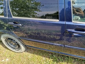 volvo v70 2.5 tdi - 7