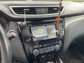 Nissan Qashgai 1,3DiG-T 160HP - 7
