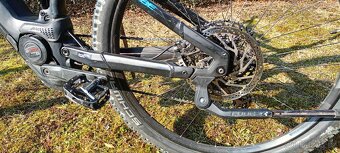 29" CUBE Stereo Hybrid 120 Race, 1x12 - 7