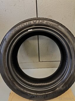 Letní pneumatiky Hankook Ventus V12 evo2 225/50 r17
- 7