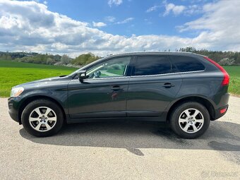 Volvo XC60 - 7