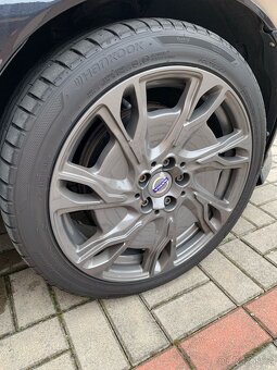 Volvo V50 D3 R-Design - 7