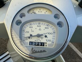Vespa PX200 Millenium - 7