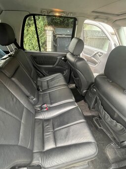 Mercedes ML 55 AMG / w164 - 7
