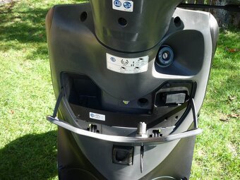 Skůtr Honda PES 125 r.v.2011 - 7