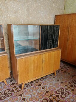 Nabytek Jitona 1966 70.leta - 7