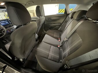 Hyundai Bayon 1.0 TGDi, Smart, DCT, záruka - 7