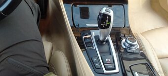 Prodám BMW 520 f11 XDrive 135kw, r.v. 2014 , najeto 240000km - 7