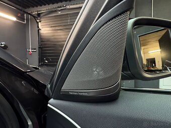Bmw 520d g30 - 7