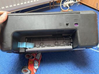 Tiskárna HP Deskjet F2480 na ND ČTĚTE POPIS - 7