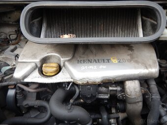 Renault Espace č. 21192 - 7