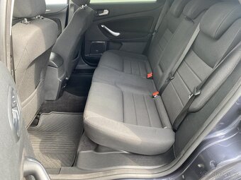 Ford Mondeo 2.0 TDCi , 103 kW nafta, 2009 - 7