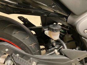 HONDA CBF 600 S, bez ABS - 7