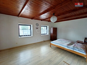 Prodej rodinného domu, 154 m², Blažim - 7