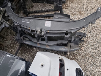 VW Passat CC rv. 08-12. - 7