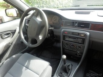HONDA - Civic - 7