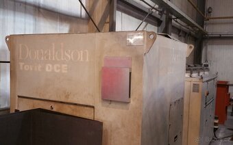 Laser LVD AXEL 3015 - 7