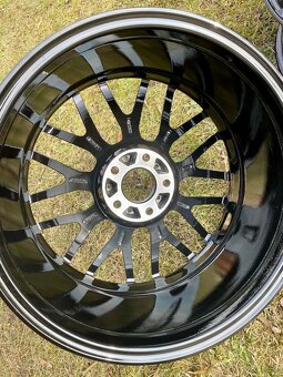 Alu 8jx18 ET45 5x112 - 7