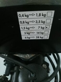 Změkčovač vody pro dům nebo i gastro provoz - 7