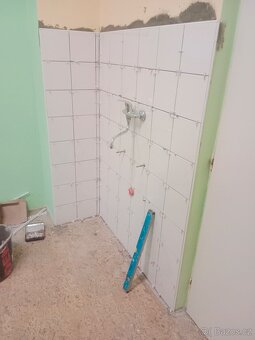 Zednické práce - 7