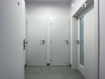Pronájem byt 1+1, 45㎡ - 7