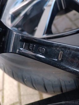 307. Alu sada R17 5x110 JEEP - 7