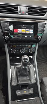 Škoda Superb 2.0 TDI  4x4 - 7