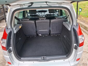 Renault Scenic 2 1.6/16V r.v2009 - 7