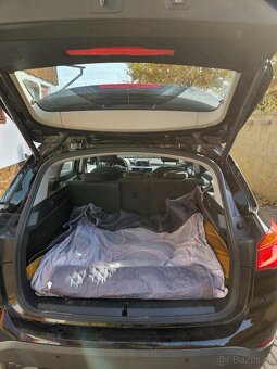 BMW X1 sDrive 18i r.v.2020 - 7