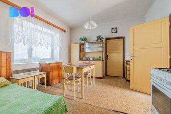 Prodej rodinného domu, 93 m², Týn nad Bečvou - 7