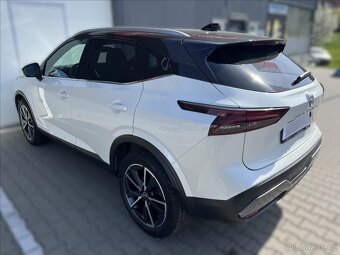 Nissan Qashqai 1,3 DIG-T Mild Hybrid X-Tr Tekna (2024) - 7