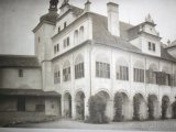 Státní hrady a zámky Zdenek Wirt, Jaroslav Benda-1953 - 7