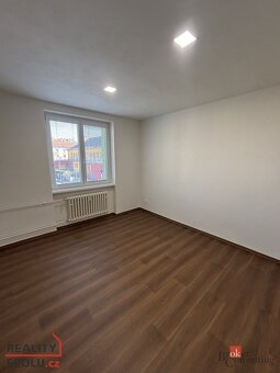 Pronájem, byty/2+1, 53 m2, Terezínská 215/8, 41002 Lovosice, - 7