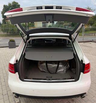 Audi A4 3.0 tdi 4x4 176kw - 7
