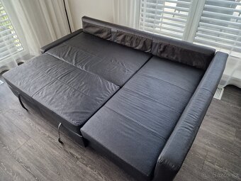 Sedací souprava Ikea Friheten - 7