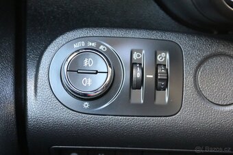 Opel Combo 1.5 96 KW, Manuál,ČR,TZ - 7