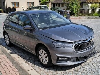 Škoda fabia 4  1.0 TSI  91200 km - 7