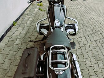 BMW R18 FIRST EDITION-WUNDERLICH-STAV NOVEJ - 7