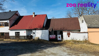 Prodej, rodinný dům, Svatý Ján nad Malší Sedlce - 7