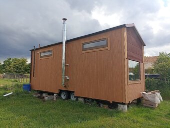 Tiny house - 7