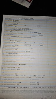 ACCESS MAX SP 250-U - 7