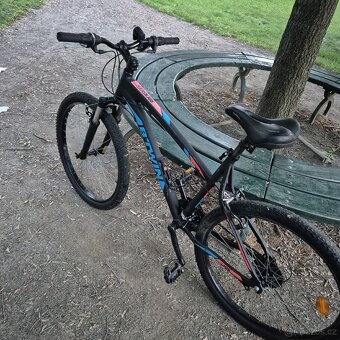 Kolo BTWIN 340 (M) - 7